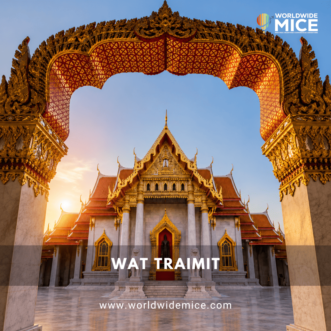 Wat Traimit